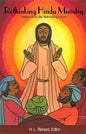Rethinking Hindu Ministry:: Papers from the Rethinking Forum - Paperback