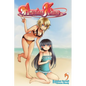 American Kitsune, Vol. 5 (Light Novel) - Paperback