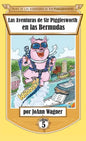 Las Aventuras de Sir Pigglesworth en las Bermudas - Hardcover