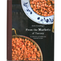 From the Markets of Tuscany: A Collection of Traditional, Seasonal Recipes - Hardcover