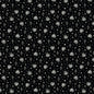 Black Hearts Love Ink 3388 Cotton 44/45 Fabric Per Yard