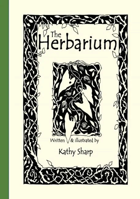The Herbarium - Paperback