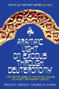 Aramaic Light on Exodus through Deuteronomy - Paperback
