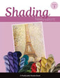 Shading Needlepoint - Paperback
