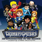 The CrimeFighters: An Introduction to the Heroes - Paperback