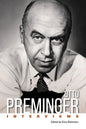 Otto Preminger: Interviews - Hardcover