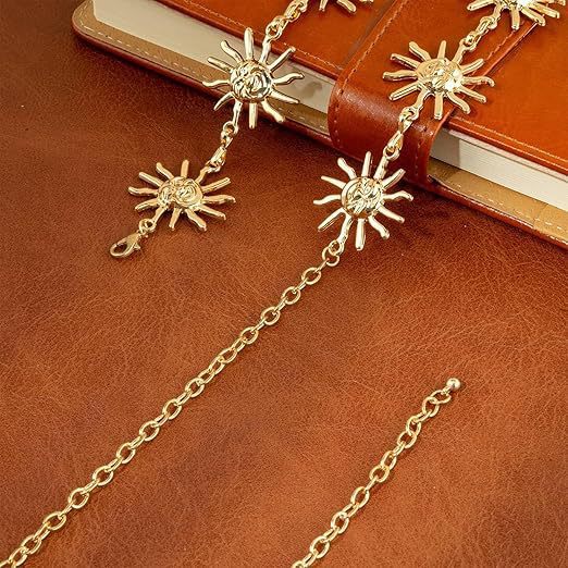 Womens Waist Chain Simple And Versatile Decoration