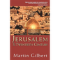 Jerusalem in the Twentieth Century - Paperback