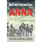 Anna: Book One in the Kirov Saga - Paperback