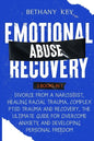 Emotional Abuse Recovery - Paperback