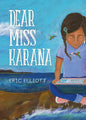 Dear Miss Karana - Paperback