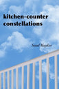 kitchen-counter constellations - Paperback