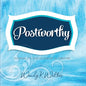 Postworthy - Paperback