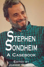 Stephen Sondheim: A Casebook - Paperback