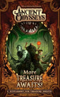 Ancient Odysseys: More Treasure Awaits! - Paperback