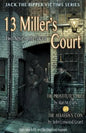 13 Miller's Court - Paperback