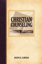 Christian Counseling; Healing the Tribes of Man - Paperback