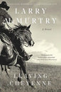 Leaving Cheyenne - Paperback