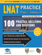 LNAT Practice Papers Volume Two: 2 Full Mock Papers, 100 Questions in the style of the LNAT, Detailed Worked Solutions, Law National Aptitude Test, Un - Paperback