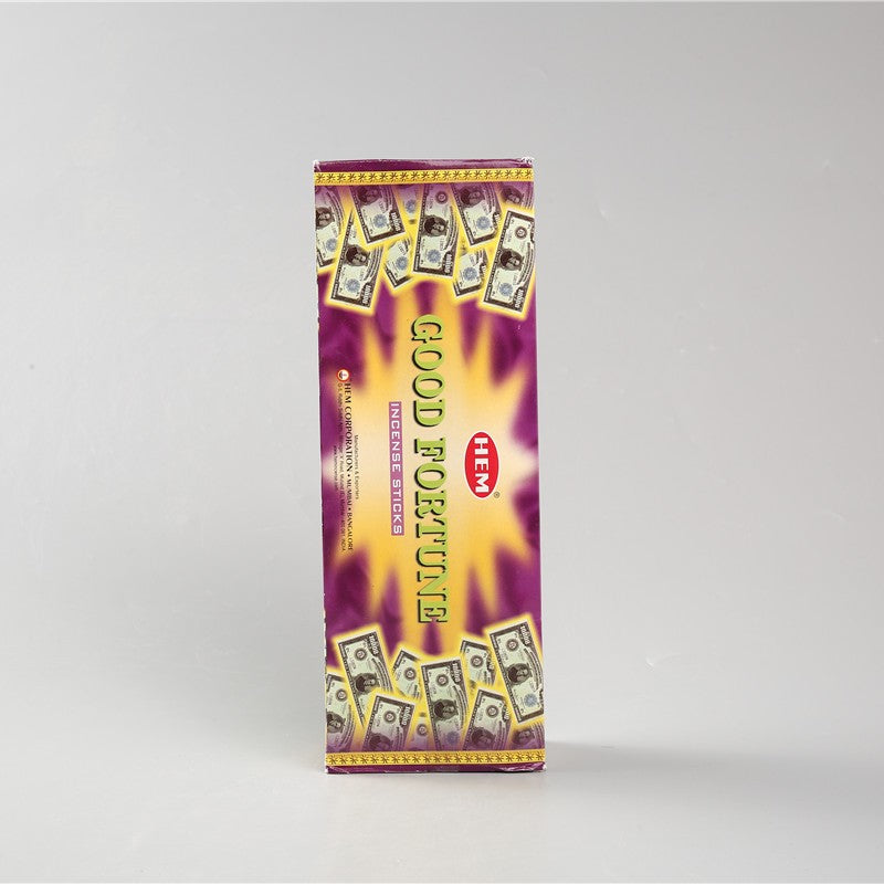 Indian Incense 120 pieces