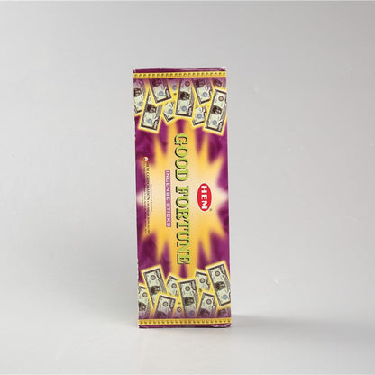 Indian Incense 120 pieces