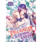 The Villainess and the Demon Knight (Light Novel) Vol. 2 - Paperback