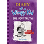 The Ugly Truth (Diary of a Wimpy Kid #5) - Hardcover