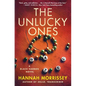 The Unlucky Ones: A Black Harbor Novel - Hardcover