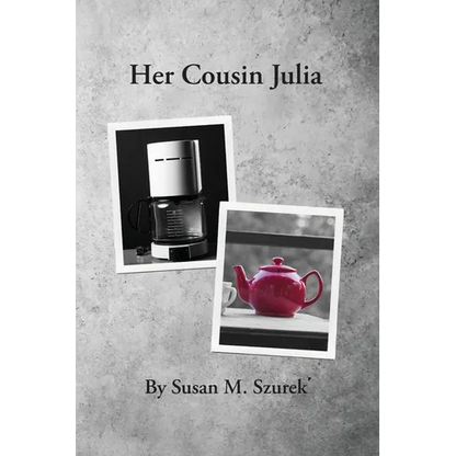 Her Cousin Julia - Paperback