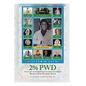 2% Pwd: The 40 Laws of Entrepreneur Disability Leadership: Disability Earn Economic Power - Paperback