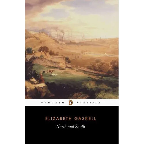 North and South - Paperback