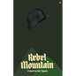 Rebel Mountain - Paperback