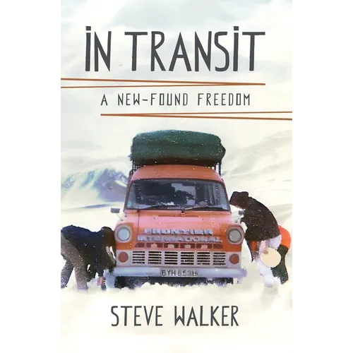 In Transit - Paperback