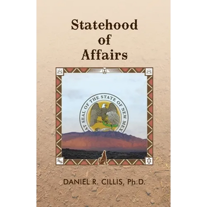 Statehood of Affairs - Paperback