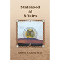 Statehood of Affairs - Paperback
