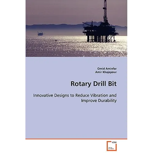 Rotary Drill Bit - Paperback
