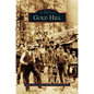Gold Hill - Hardcover