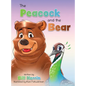 The Peacock and the Bear - Hardcover