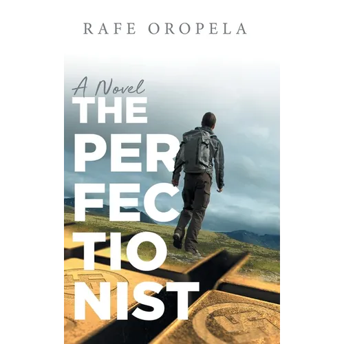 The Perfectionist - Hardcover