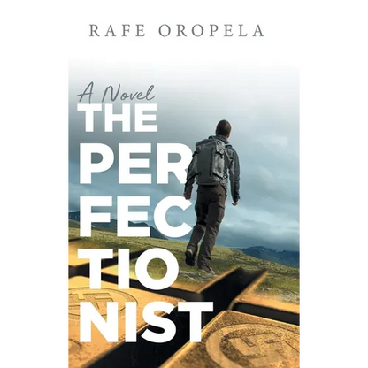 The Perfectionist - Hardcover