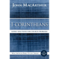 1 Corinthians: Godly Solutions for Church Problems - Paperback