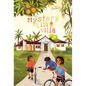 A Mystery at Lili Villa - Hardcover