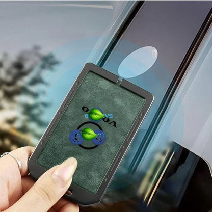 NFC Proximity Card Key Cover for Volvo EX30