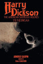 Harry Dickson: Tenebras - Paperback