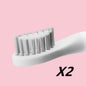 SO WHITE Pinjing EX3 Pink | Rechargeable Sonic Electric Toothbrush – Ultra-Light with 3 Cleaning Modes