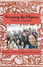 Growing Up Filipino: Stories for Young Adults - Paperback
