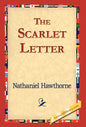 The Scarlet Letter - Hardcover