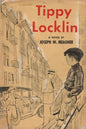 Tippy Locklin - Paperback