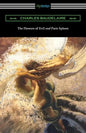 The Flowers of Evil and Paris Spleen (with an Introduction by James Huneker) - Paperback