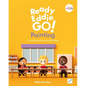 Ready Eddie Go! Painting: Having Fun with Mess and Mistakes! - Hardcover